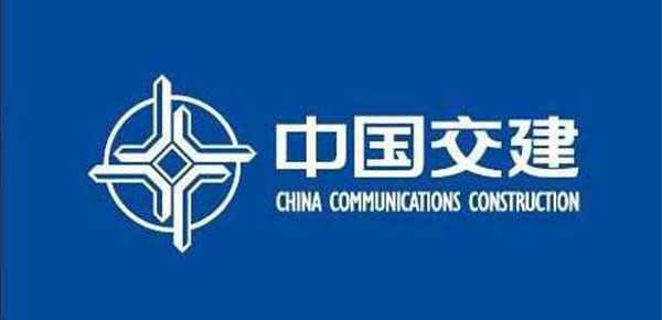 中國交建