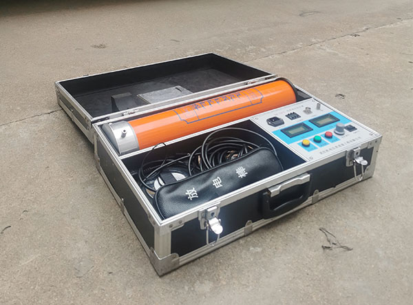 SGF-120-2直流高壓發生器